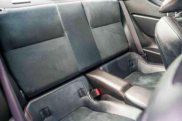 2014 Toyota 86 GTS ZN6