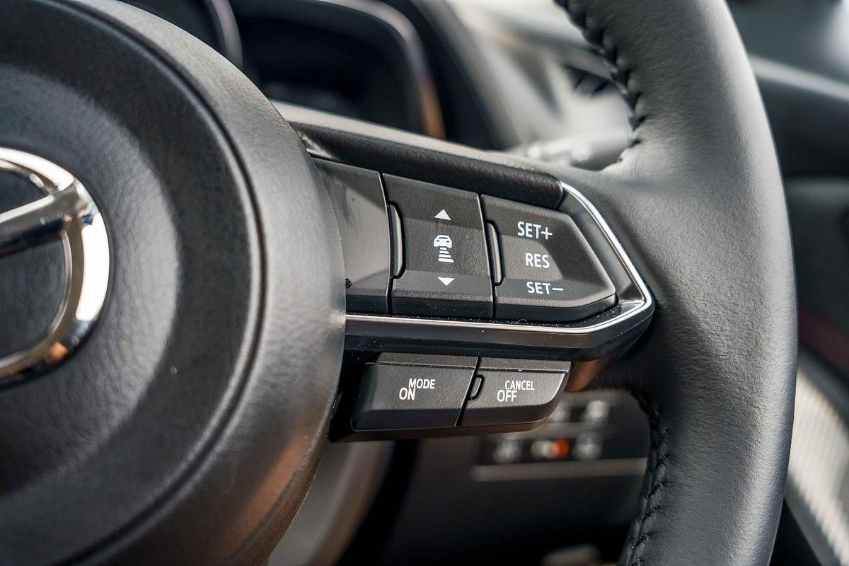 2024 Mazda 2 G15 GT DJ Series