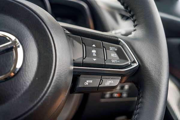 2024 Mazda 2 G15 GT DJ Series