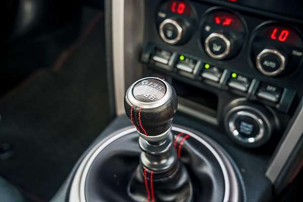 2014 Toyota 86 GTS ZN6