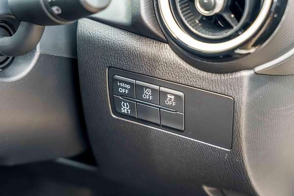 2024 Mazda 2 G15 Pure DL Series