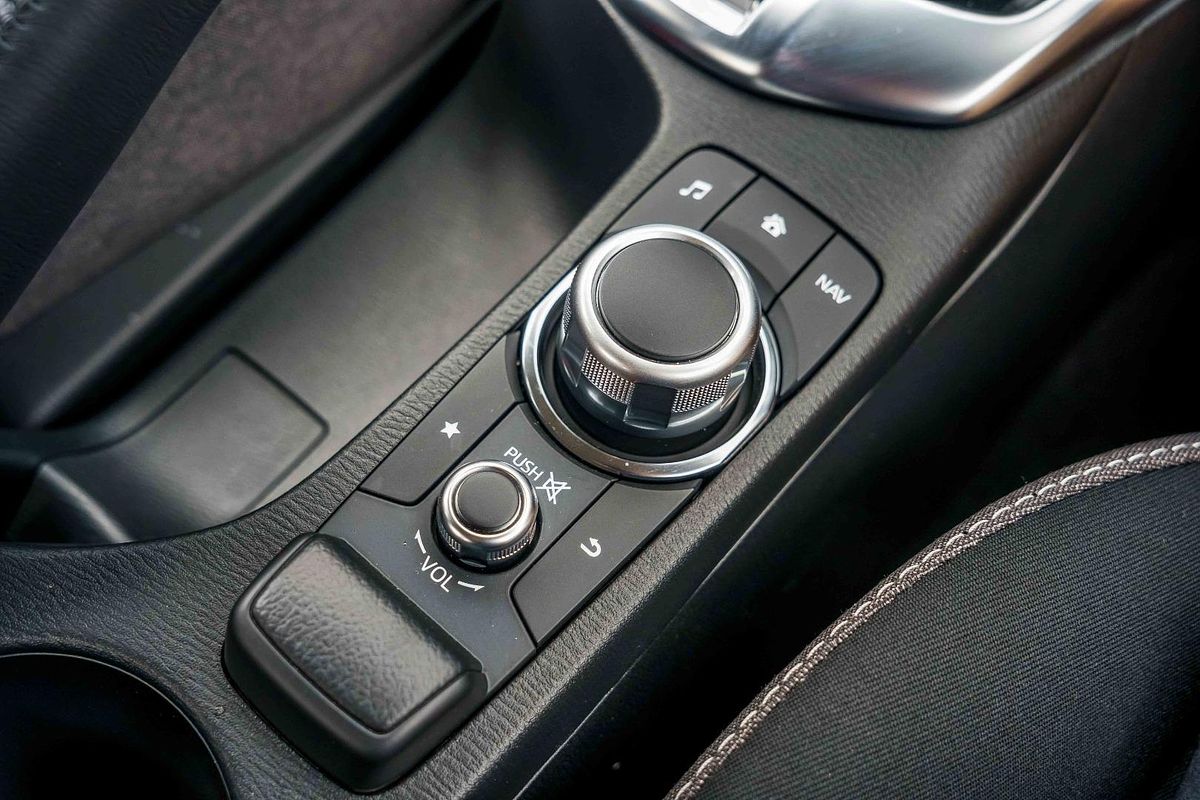 2024 Mazda 2 G15 Pure DL Series