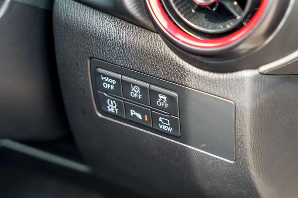 2024 Mazda 2 G15 GT DJ Series