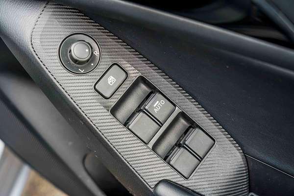 2014 Mazda 3 Touring BM Series