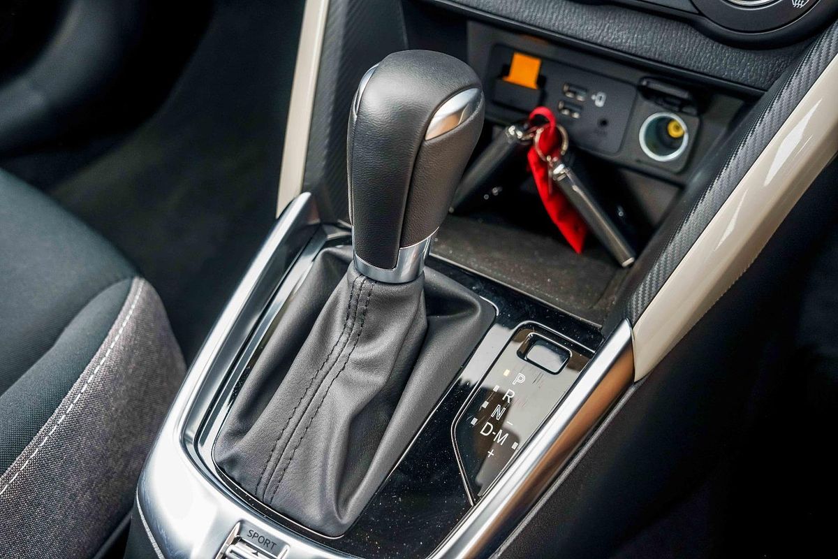 2024 Mazda 2 G15 Pure DL Series