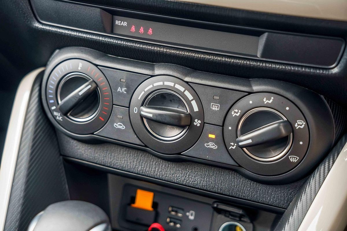 2024 Mazda 2 G15 Pure DL Series