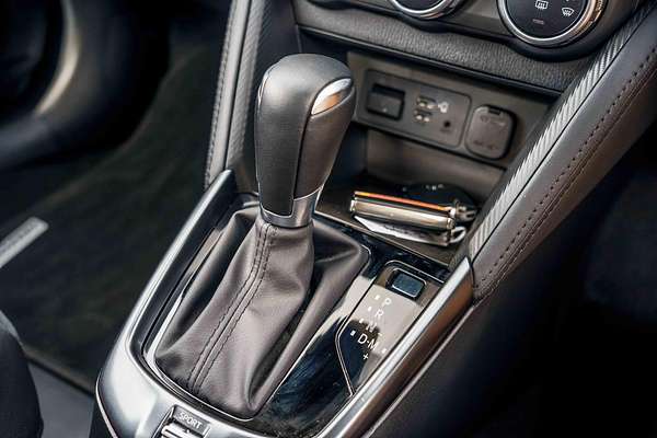 2024 Mazda 2 G15 GT DJ Series