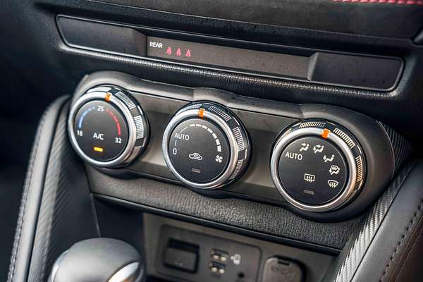 2024 Mazda 2 G15 GT DJ Series