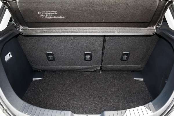 2025 Mazda 2 G15 Evolve DJ Series