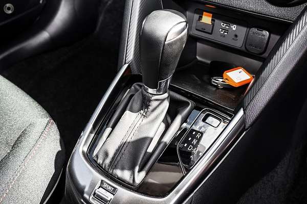 2025 Mazda 2 G15 Evolve DJ Series