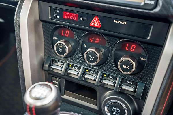 2014 Toyota 86 GTS ZN6