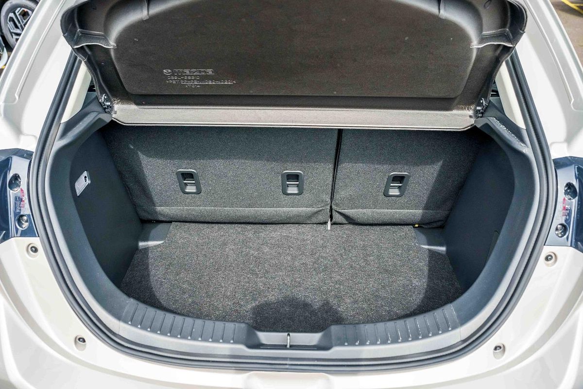 2024 Mazda 2 G15 GT DJ Series