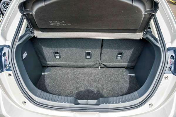 2024 Mazda 2 G15 GT DJ Series