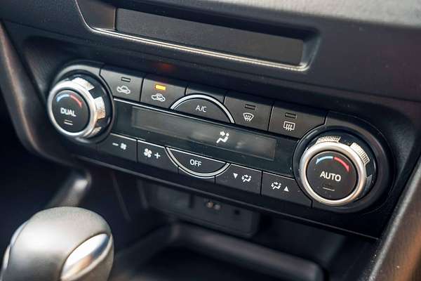 2017 Mazda 3 Touring BN Series