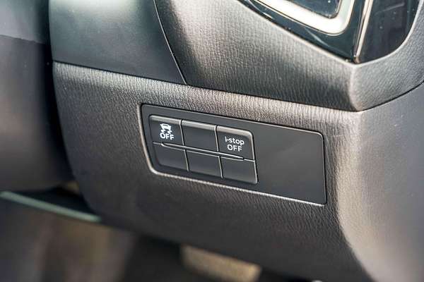 2014 Mazda 3 Touring BM Series