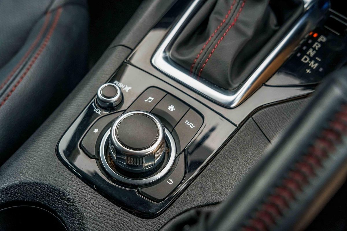 2014 Mazda 3 Touring BM Series