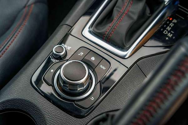 2014 Mazda 3 Touring BM Series