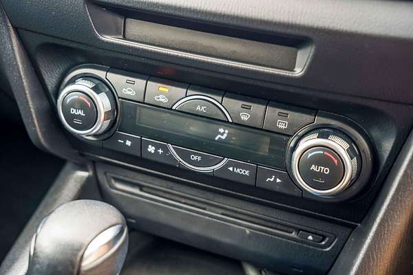 2014 Mazda 3 Touring BM Series