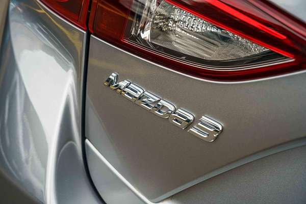 2014 Mazda 3 Touring BM Series