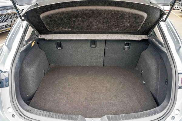 2014 Mazda 3 Touring BM Series