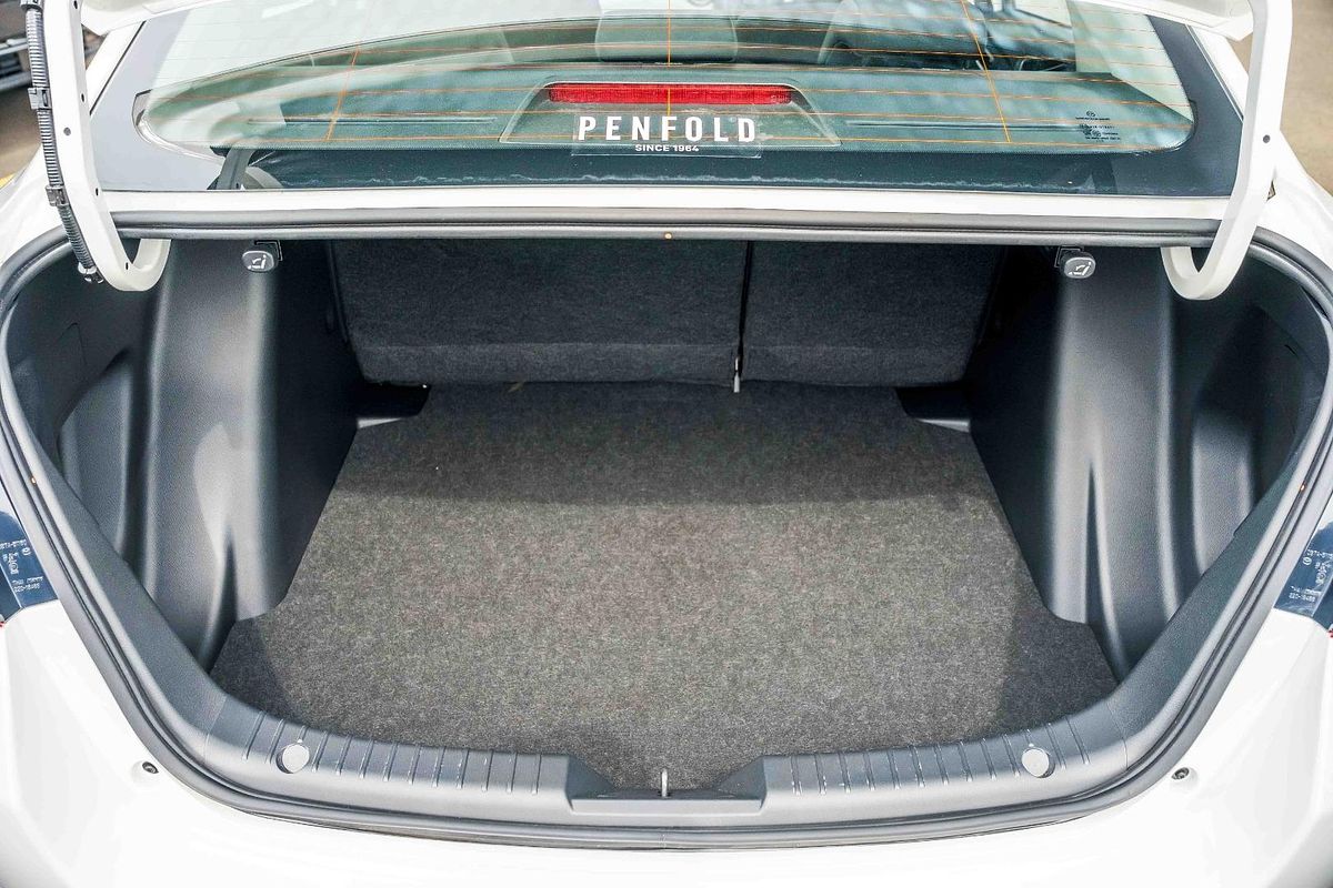 2024 Mazda 2 G15 Pure DL Series