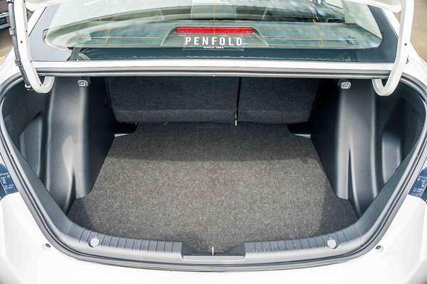 2024 Mazda 2 G15 Pure DL Series