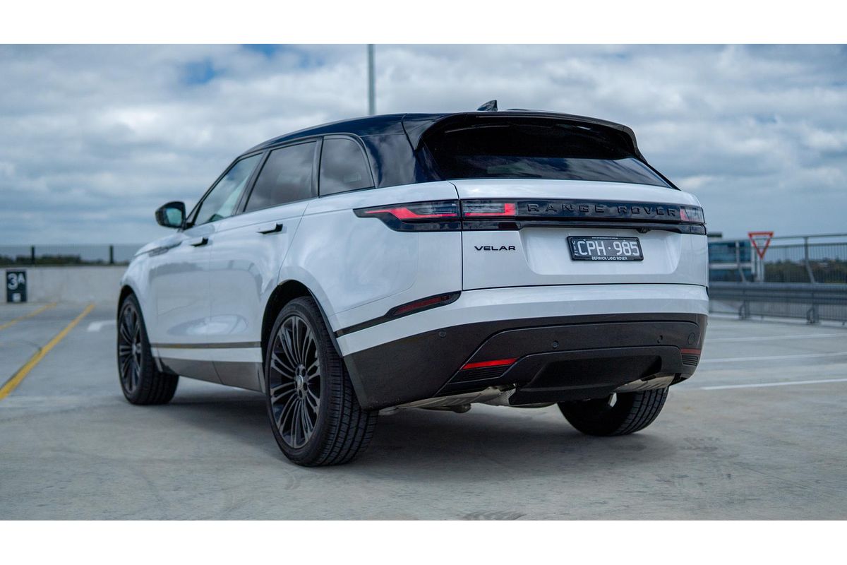 2023 Land Rover Range Rover Velar P400 Dynamic HSE L560