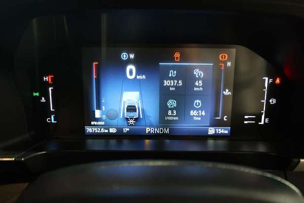 2022 Ford Ranger XLT Hi-Rider Rear Wheel Drive 2.0L