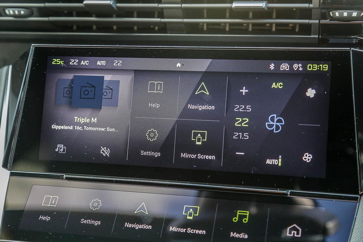 2023 Peugeot 308 GT P51