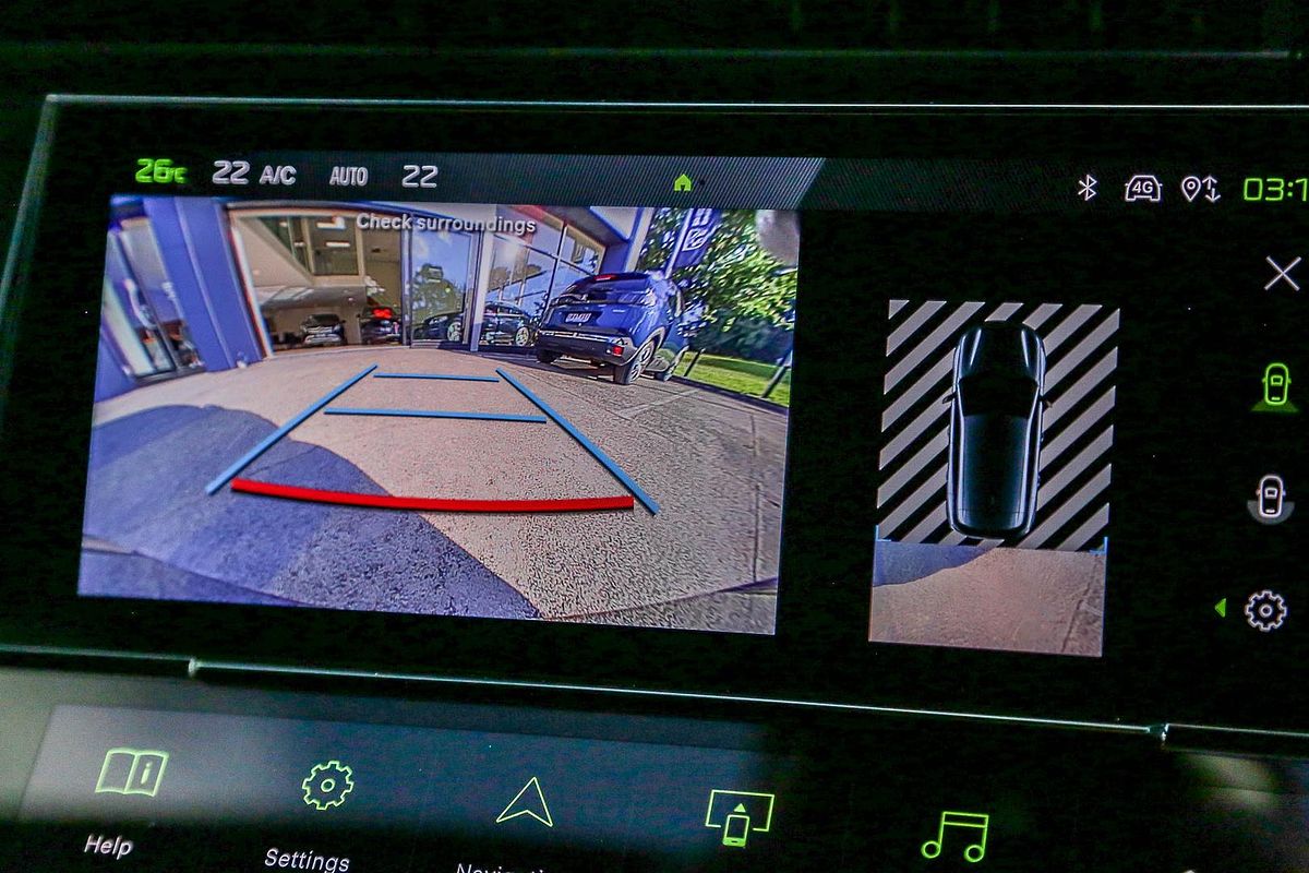 2023 Peugeot 308 GT P51