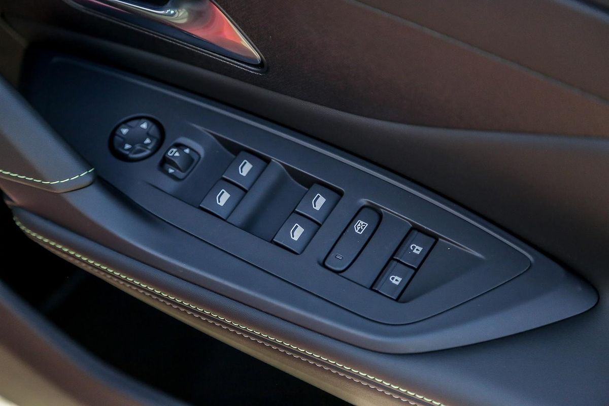 2023 Peugeot 308 GT P51