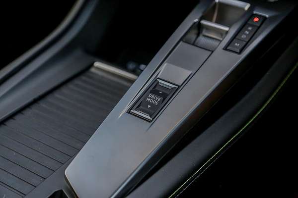 2023 Peugeot 308 GT P51