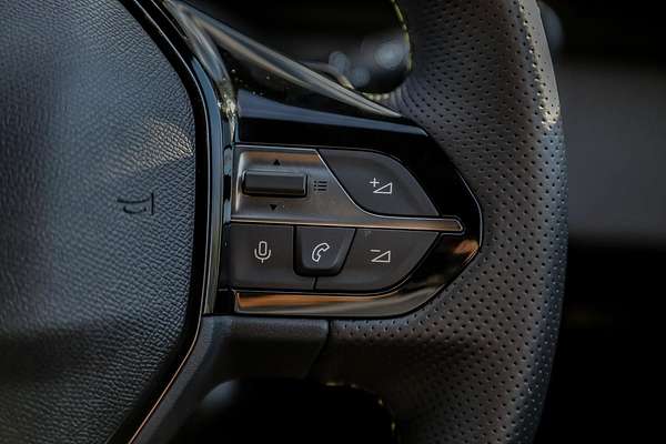 2023 Peugeot 308 GT P51