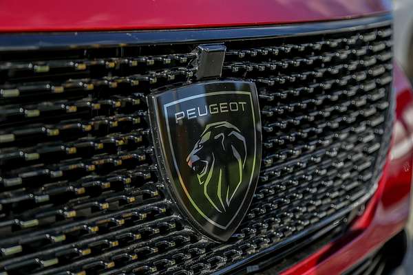 2023 Peugeot 308 GT P51