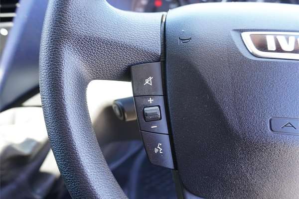 2018 Iveco Daily 35S17