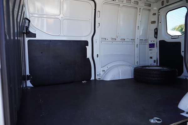 2018 Iveco Daily 35S17