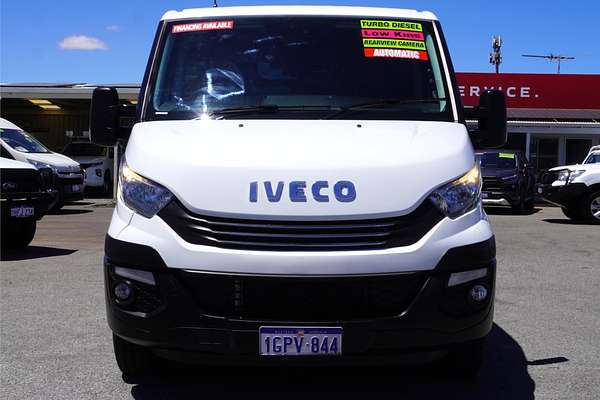 2018 Iveco Daily 35S17