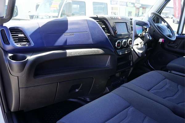 2018 Iveco Daily 35S17