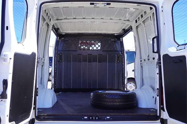 2018 Iveco Daily 35S17