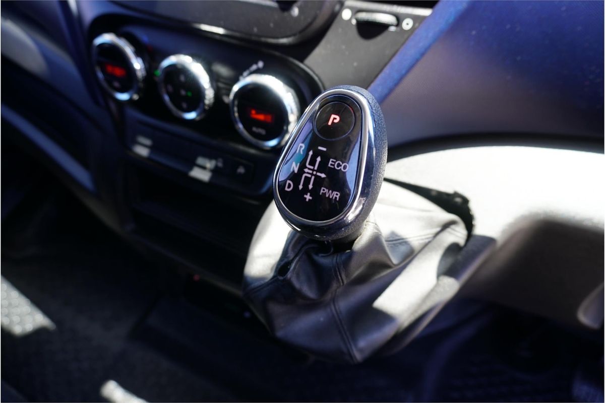 2018 Iveco Daily 35S17