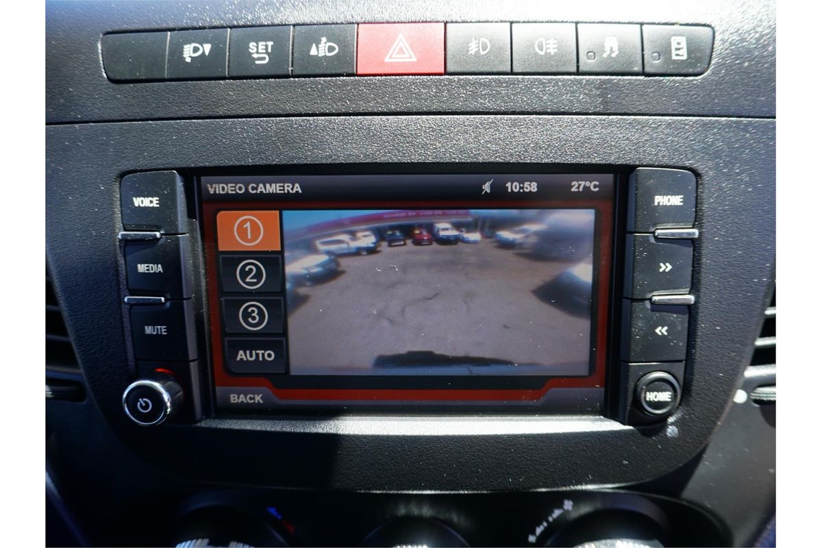 2018 Iveco Daily 35S17