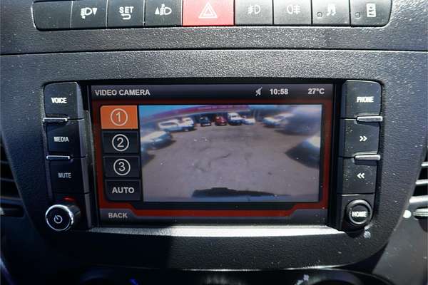 2018 Iveco Daily 35S17