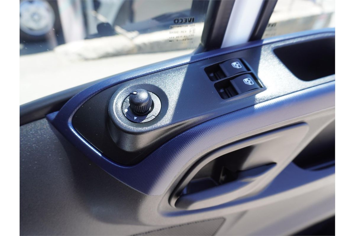 2018 Iveco Daily 35S17