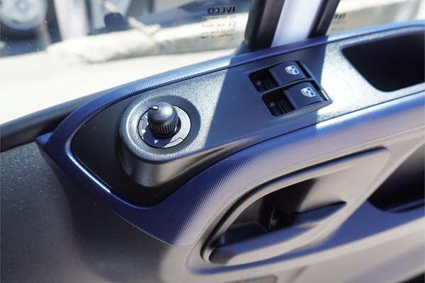 2018 Iveco Daily 35S17