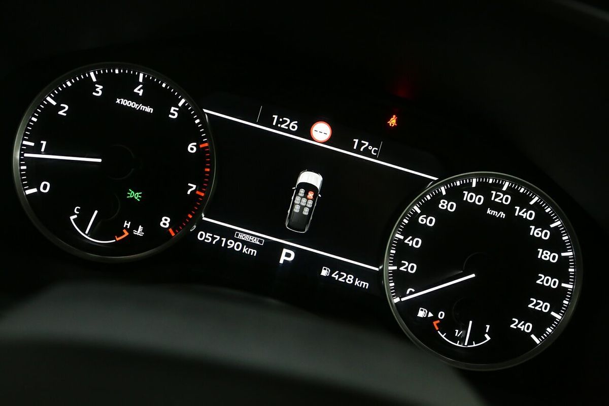 2022 Mitsubishi Outlander ES ZM