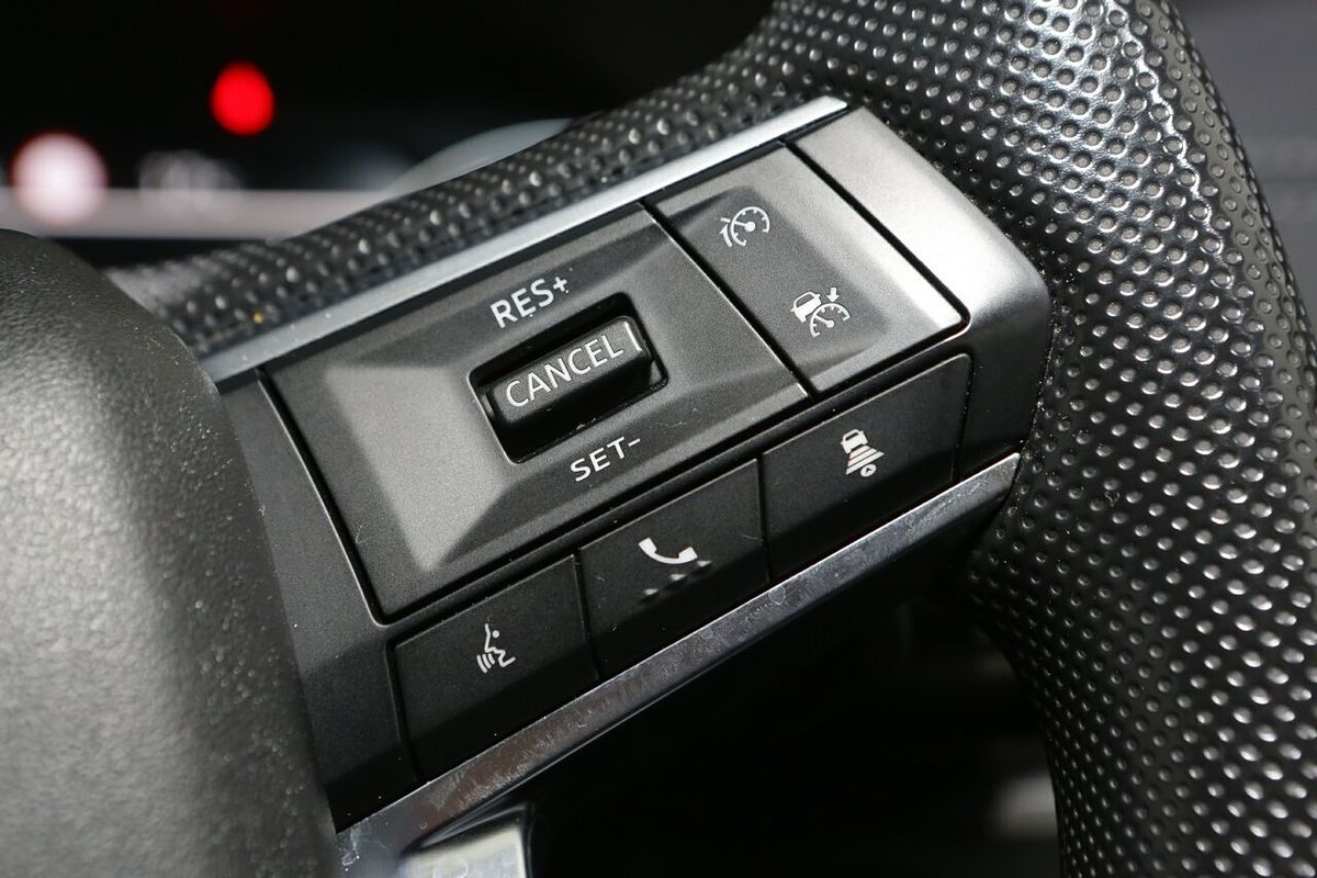 2022 Mitsubishi Outlander ES ZM