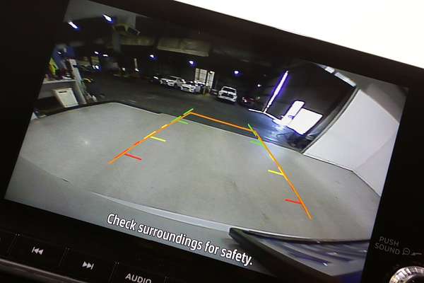 2022 Mitsubishi Outlander ES ZM