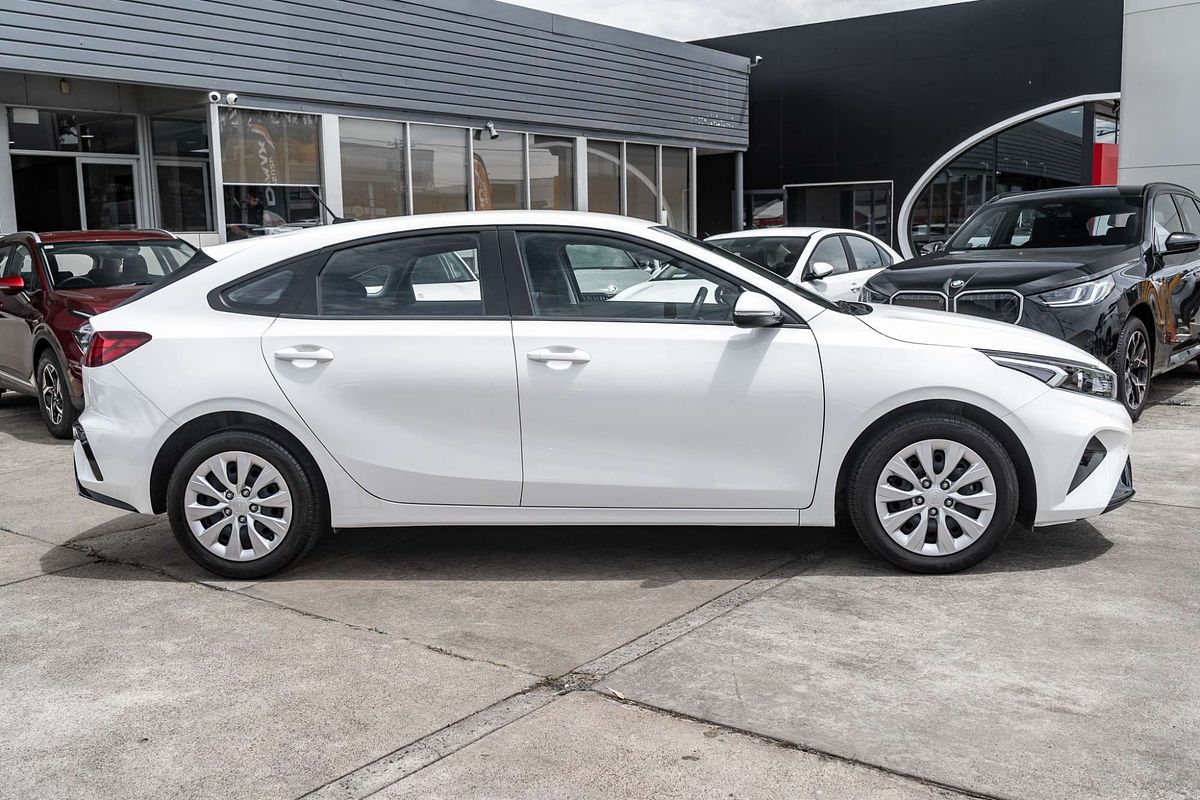 2024 Kia Cerato S BD