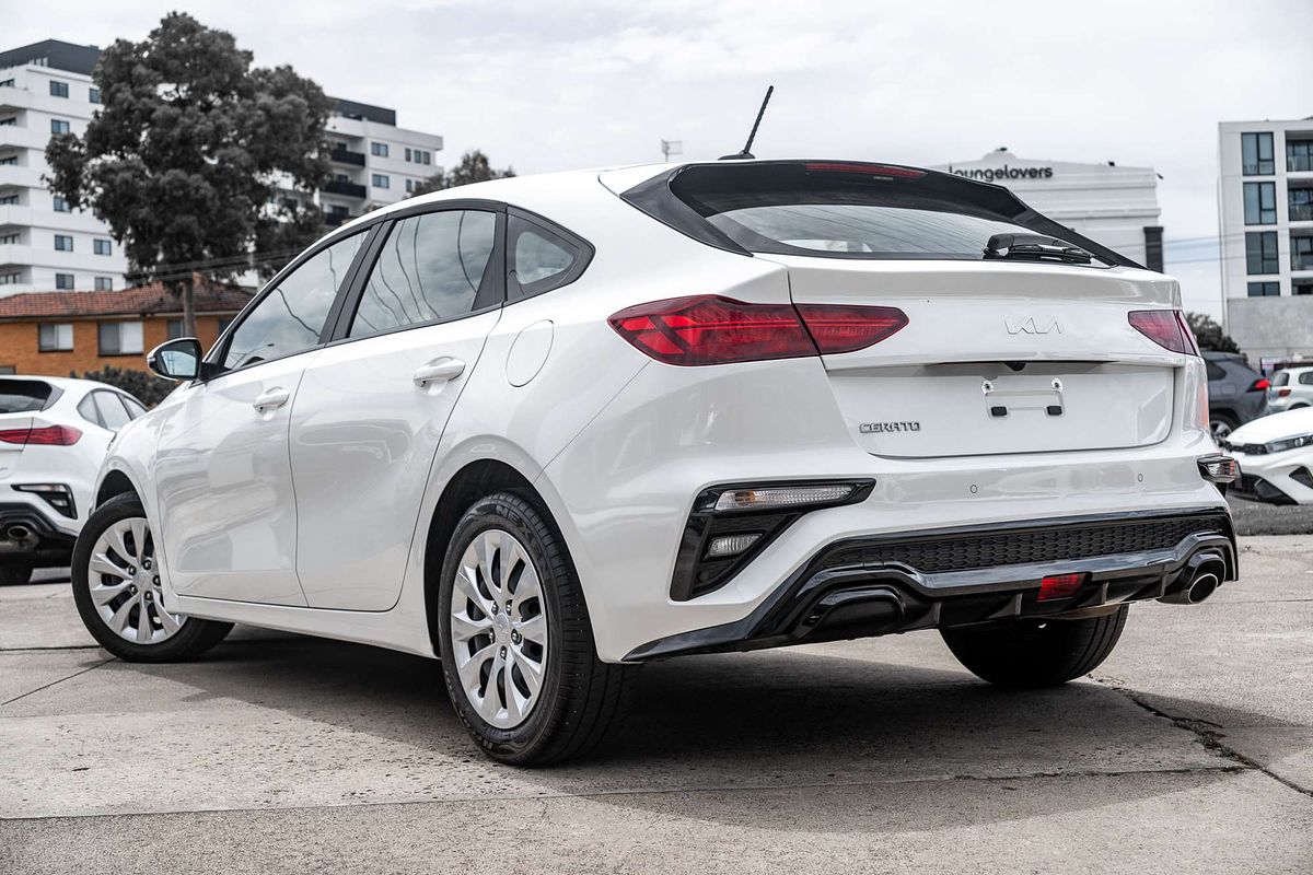 2024 Kia Cerato S BD