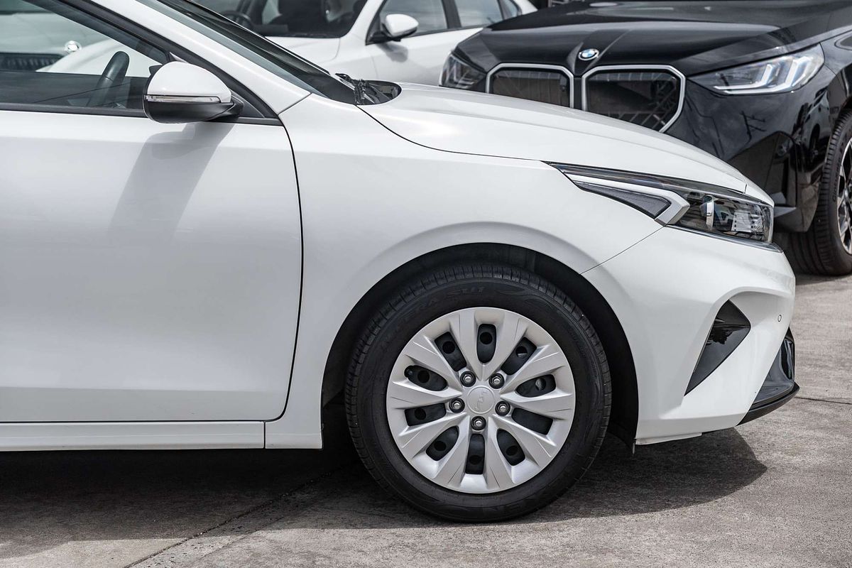 2024 Kia Cerato S BD